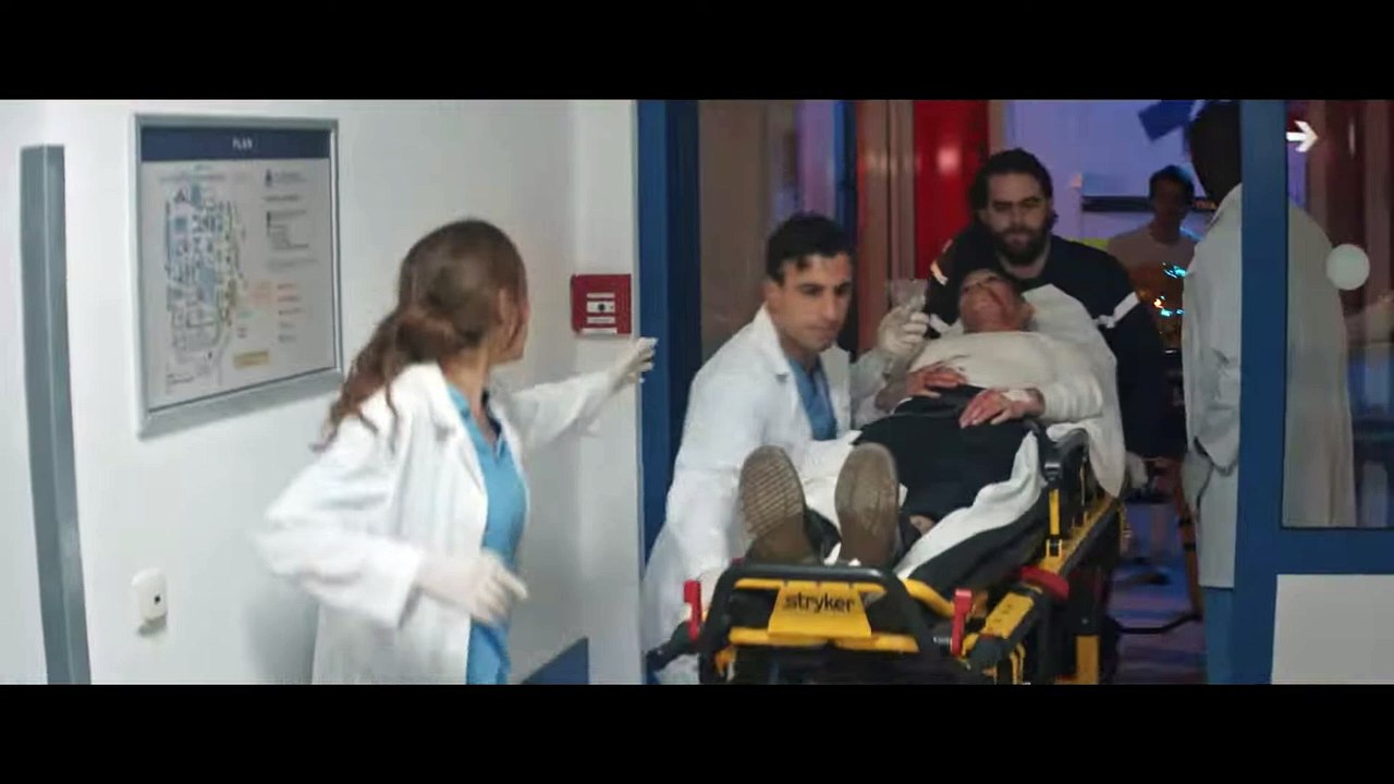 MEINEN HASS BEKOMMT IHR NICHT Film