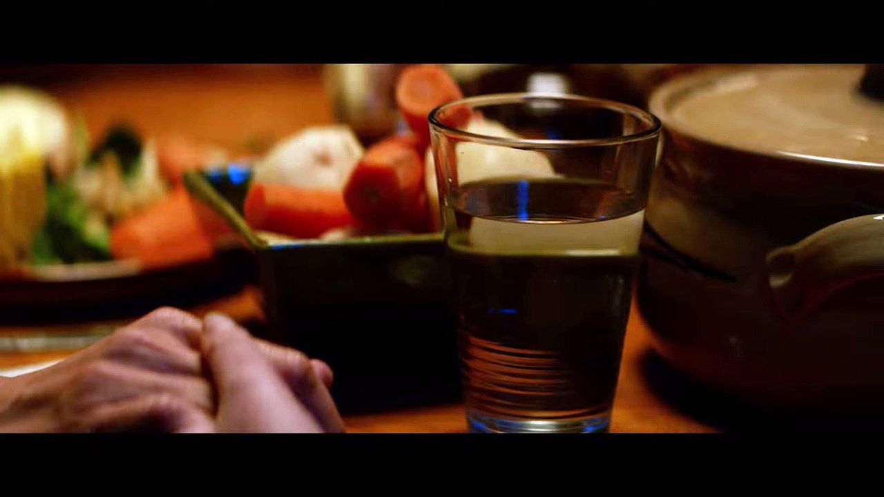 RISEN END OF DAYS Film