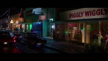 DER GESANG DER FLUSSKREBSE Film - Clip und Trailer