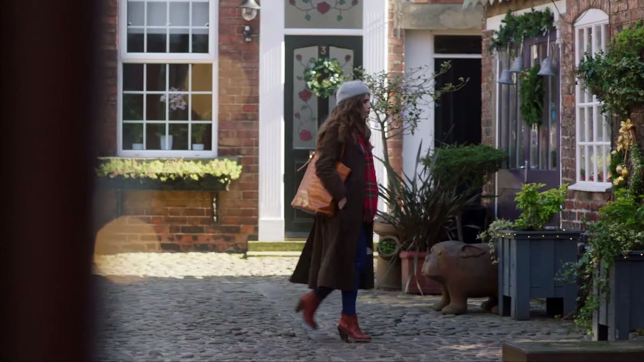 A CHRISTMAS LOVE STORY Film