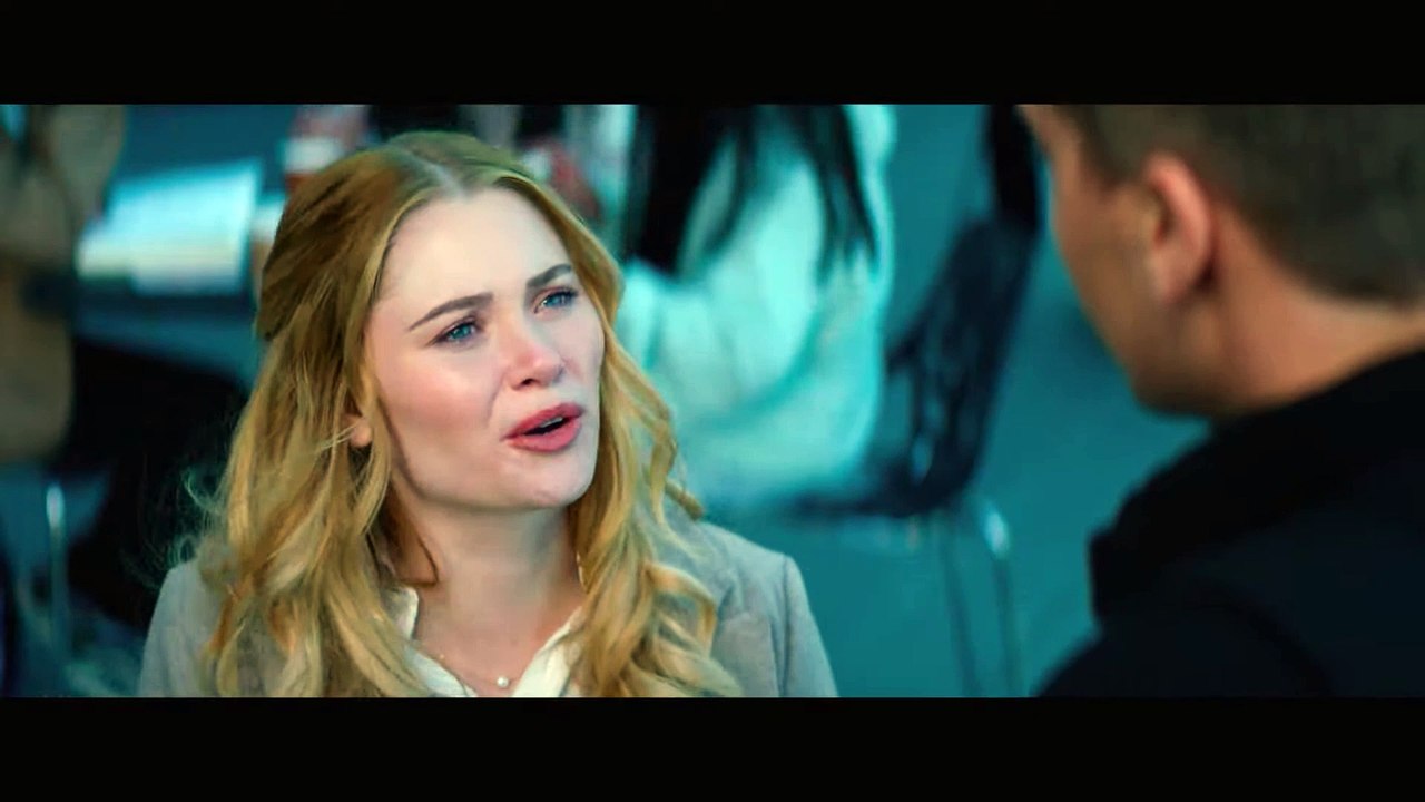 BEAUTIFUL DISASTER Film