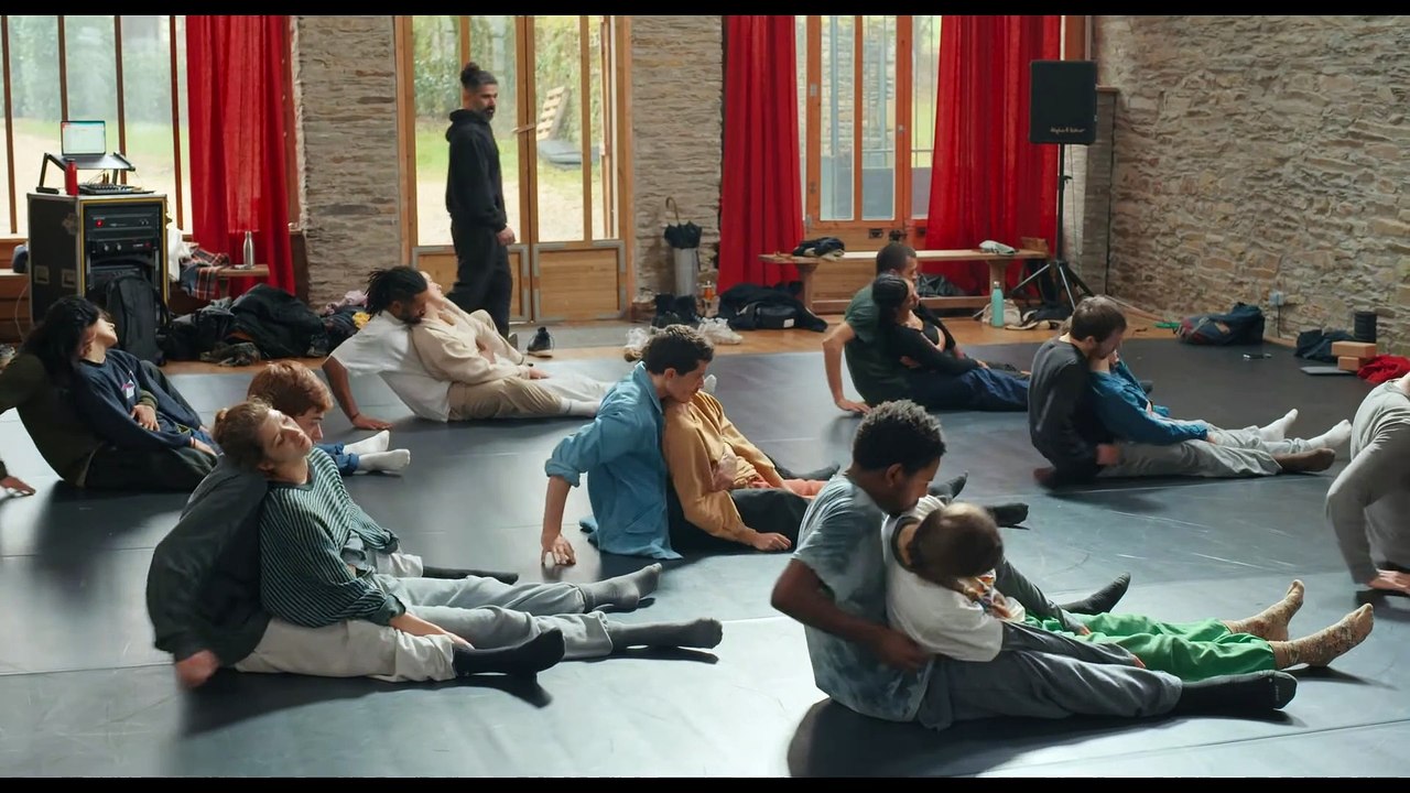 DAS LEBEN EIN TANZ Film - Clip und Trailer