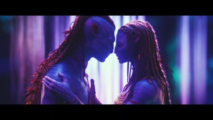 AVATAR AUFBRUCH NACH PANDORA Film