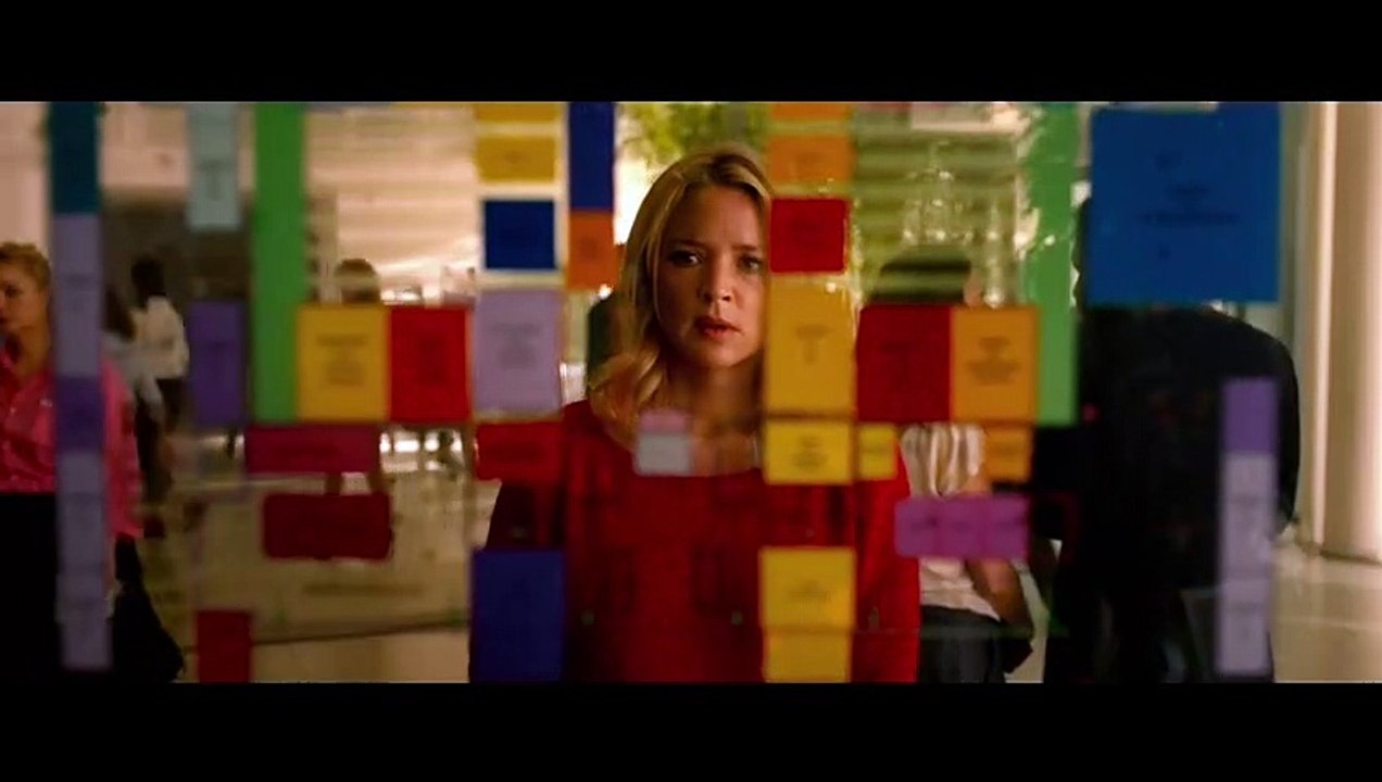 WAS DEIN HERZ DIR SAGT Film