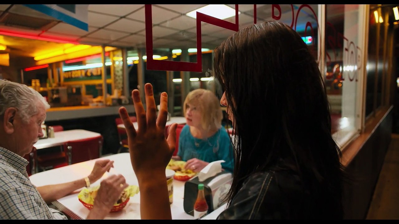 MONA LISA AND THE BLOOD MOON Film