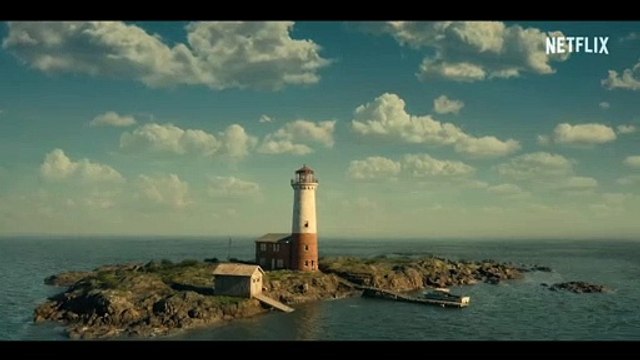 Slumberland Trailer - Jason Momoa