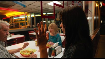 MONA LISA AND THE BLOOD MOON Trailer