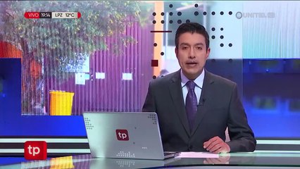 Joven desaparecido en junio fue hallado muerto en un barranco en La Paz