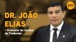 JOÃO ELIAS  - PROMOTOR DE JUSTIÇA