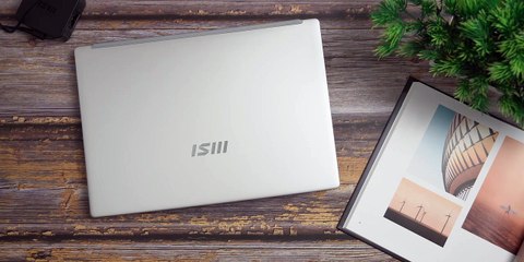 Así es el MSI Modern 14