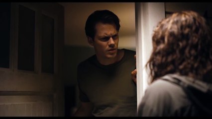 Barbarian Movie Clip - Why Don't You Come Inside