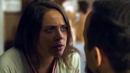 Candy Land Movie Clip - Your mind has always been so small