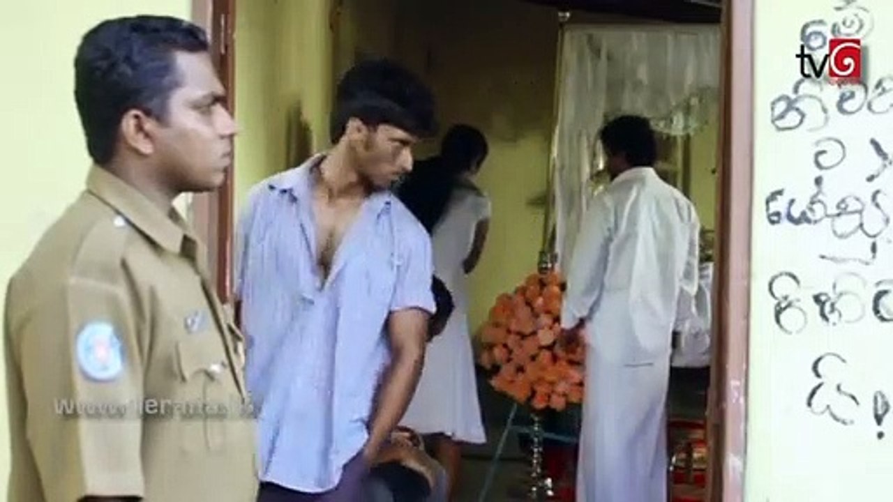 Gini Awi Saha Gini Keli Episode 114