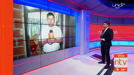 Velan los restos de Gregorio Parapaino