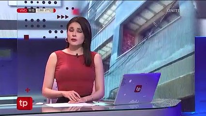 Hombre ingresó a robar en una construcción en Oruro y murió tras caer por un hueco