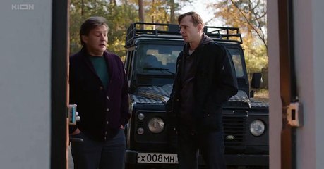 Капкан на судью - 8 серия