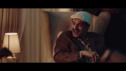 Ah Be Birader Fragman