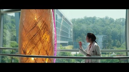 Alienoid Trailer (2022)