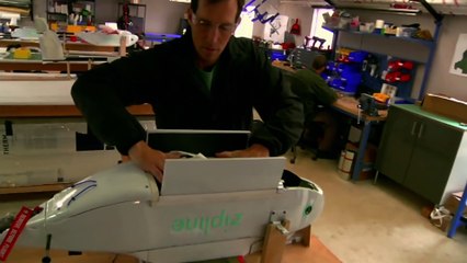 Drone Delivery Was Supposed to be the Future. What Went Wrong?