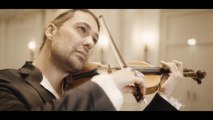 David Garrett - Sicilienne (Attrib. Paradis) (Arr. Garrett / van der Heijden for Violin and Orchestra)