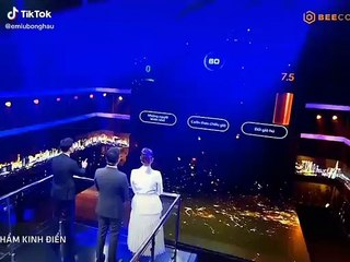 Trần Việt Bảo Hoàng trả lời câu hỏi siêu nhanh