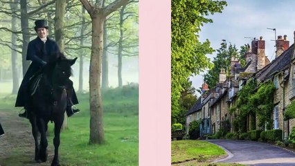 BRIDGERTON Season 2 Real Age And Life Partners Revealed!