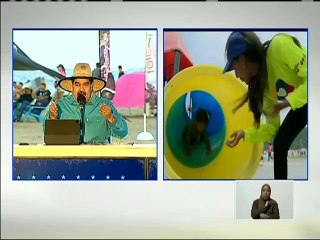 Presidente Maduro: Máxima conciencia al pueblo, no se dejen robar por el dólar paralelo