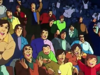 النمر المقنع الحلقة 06