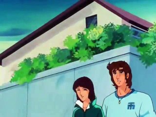 النمر المقنع الحلقة 13