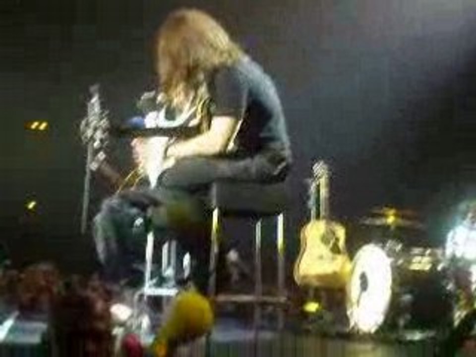 Concert Tokio Hotel Montpellier Arcèlement Georg :face: