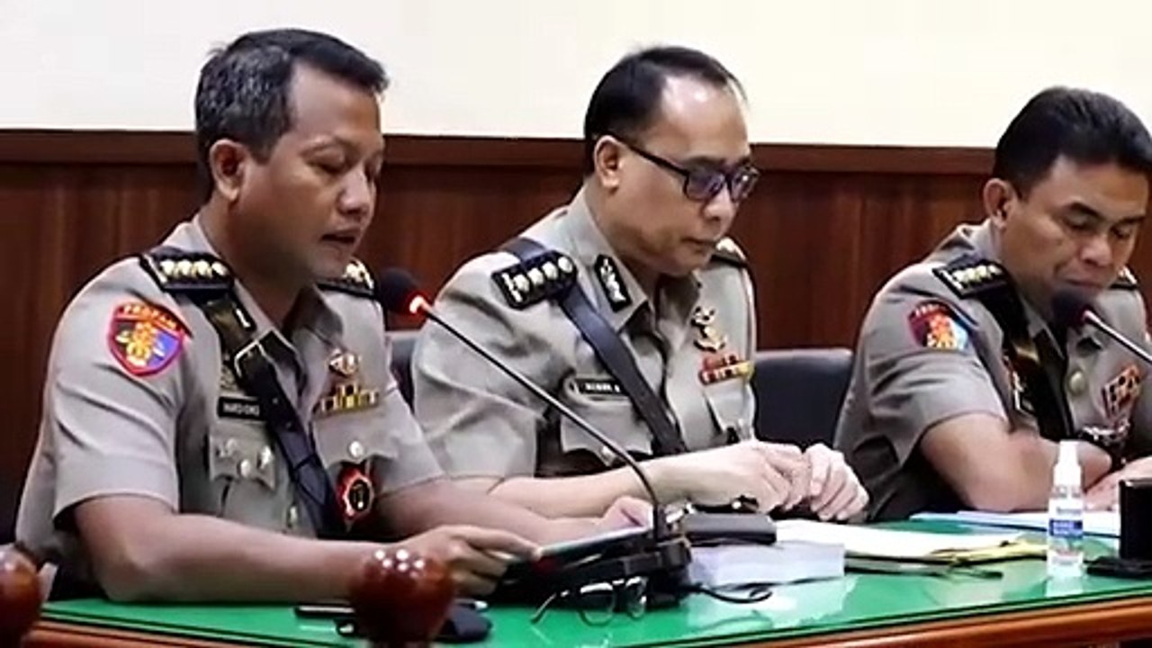 Dipecat, Polri Berikan Waktu Tiga Hari Bagi Ferdy Sambo untuk Banding