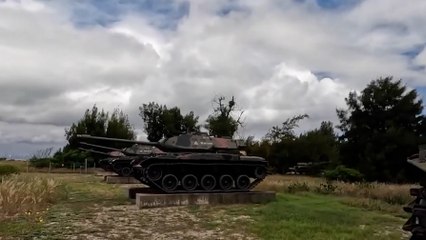 जानिए ताइवान के उस द्वीप के बारे में जहां तीन बार हारा चीन | Ground Report | China Taiwan Tension