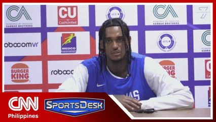 Gilas absorbs tough loss to Lebanon in fourth window opener