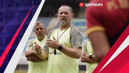 Barito Putera Umumkan Berpisah dengan Dejan Antonic