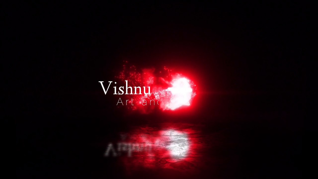 My Channel Intro