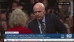 John McCain's political legacy 4 years after his death