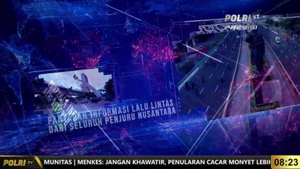 HALO PRESISI (26/8/2022)