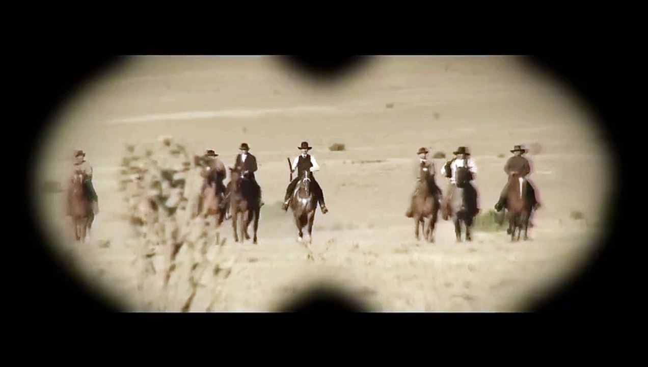 DEAD FOR A DOLLAR Trailer (2022) Willem Dafoe, Christoph Waltz