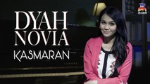 Dyah Novia - Kasmaran (Official Video Clip)