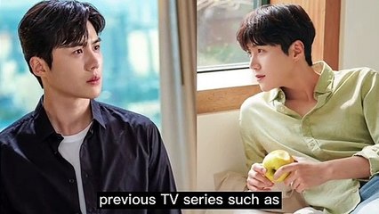 Kim Seon Ho and Im Yoona in Upcoming Romantic Movie - 2 O'clock Date