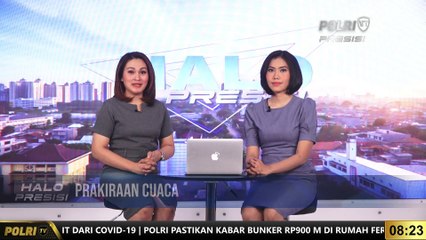 Prakiraan Cuaca 26 Agustus 2022