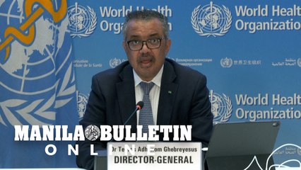 Million Covid deaths in 2022 a 'tragic milestone': WHO