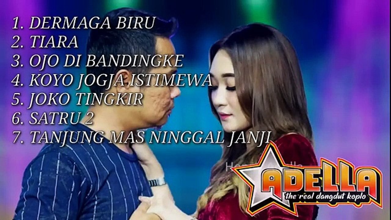 DANGDUT KOPLO..!