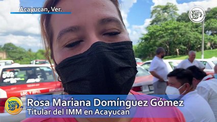 Acayuqueñas sufren de acoso en el transporte público; IMM