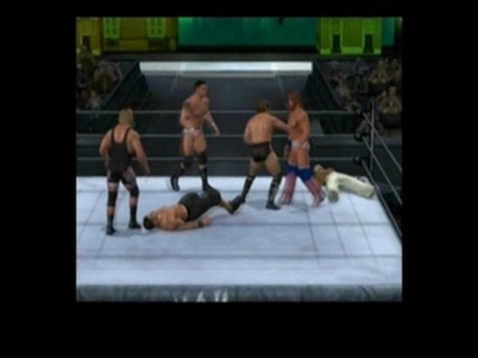Battle.royal.rumble