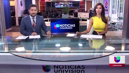 Roban licorería en denver y dejan miles de dólares en pérdida
