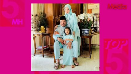 Bella Astillah Buka Cerita Lagu Sayang-Sayang, Jihan Muse Jawab Spekulasi Hamil _ MHTOP5