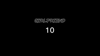 PYAR KI PUNGI !! Girlfriend 20!! Editing by RJ !! "song pyar ki pungi "!!