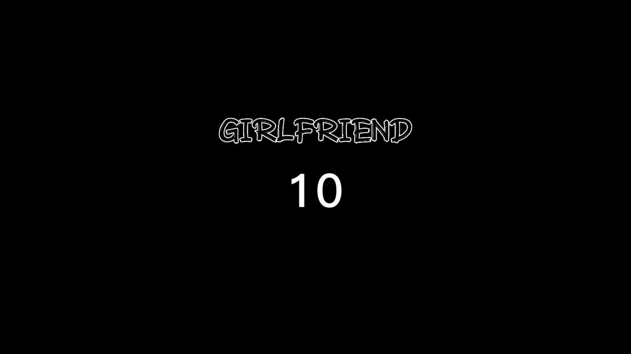 PYAR KI PUNGI !! Girlfriend 20!! Editing by RJ !! "song pyar ki pungi "!!