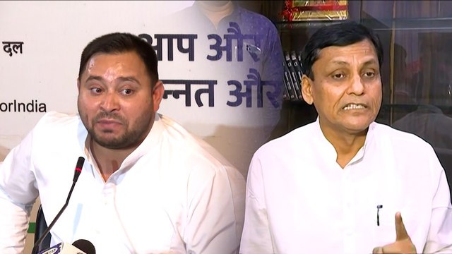 Bihar में यादव बनाम यादव की लड़ाई तेज, क्या नित्यानंद को BJP सीएम बनाना चाहती थी?